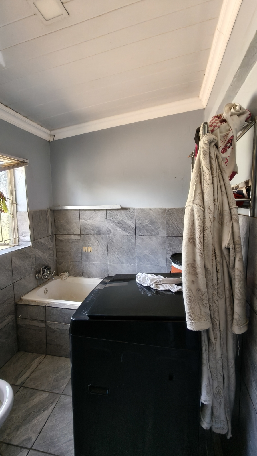 4 Bedroom Property for Sale in Hennenman Free State